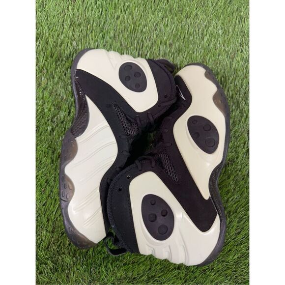 Size 9.5 - Nike Zoom‎ Rookie QS 2018 Glow In The Dark - Picture 6 of 10